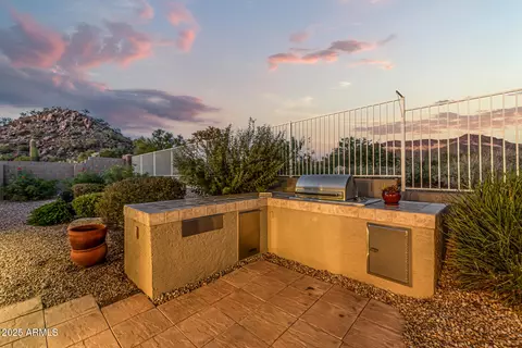 Exterior - 2453 N Travis --, Mesa, AZ 85207 photo 7 of 10