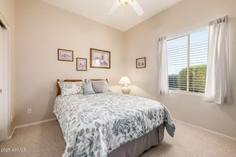 Bedroom - 2453 N Travis --, Mesa, AZ 85207 photo 3 of 3