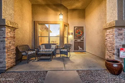 Exterior - 2453 N Travis --, Mesa, AZ 85207 photo 2 of 10