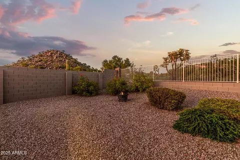Exterior - 2453 N Travis --, Mesa, AZ 85207 photo 3 of 10