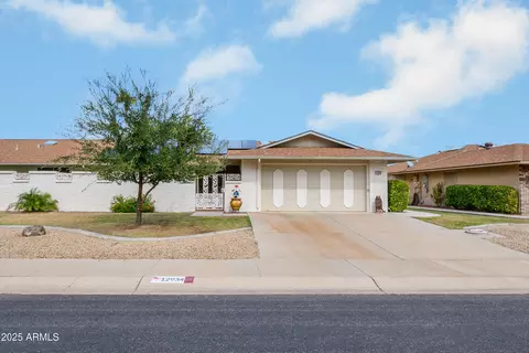 12934 W Shadow Hills Dr, Sun City West, AZ 85375