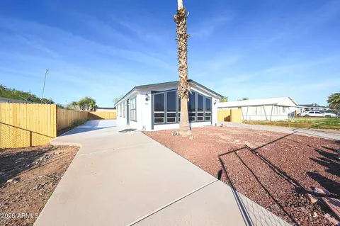 926 S 96th St, Mesa, AZ 85208
