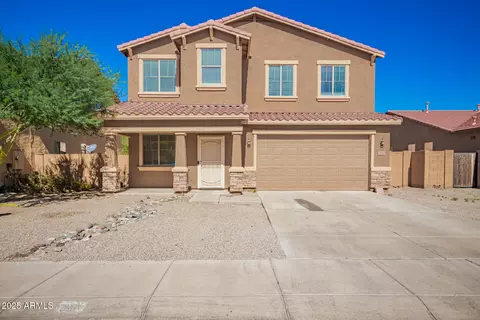 7214 W St Charles Ave, Laveen, AZ 85339