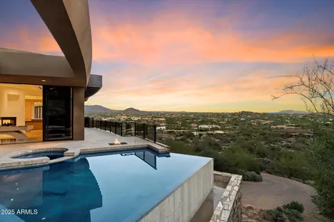 36700 N Lone Eagle Pt, Carefree, AZ 85377