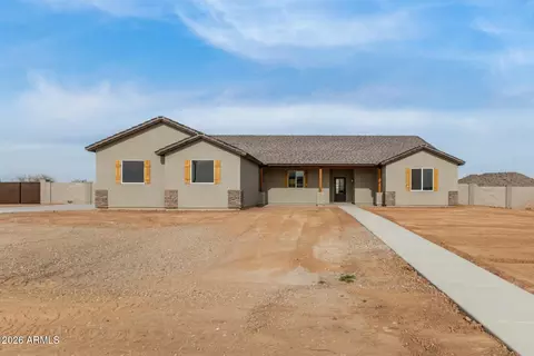 9544 W Sandstone Mountain Dr, Casa Grande, AZ 85194