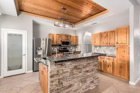 Kitchen - 7360 E June St, Mesa, AZ 85207 photo 1 of 3