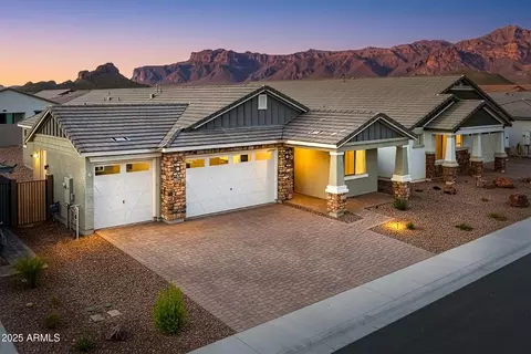 12200 E Chevelon Trl, Gold Canyon, AZ 85118
