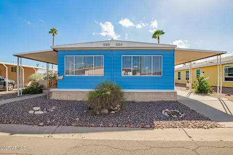2401 W Southern Ave #131, Tempe, AZ 85282