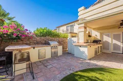 Exterior - 5019 E La Mirada Way, Phoenix, AZ 85044 photo 3 of 59