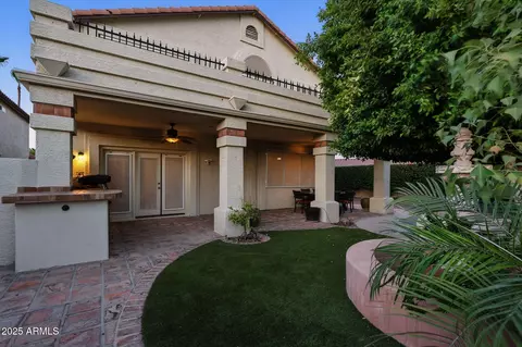 Exterior - 5019 E La Mirada Way, Phoenix, AZ 85044 photo 34 of 59