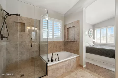 Bath - 5019 E La Mirada Way, Phoenix, AZ 85044 photo 1 of 6