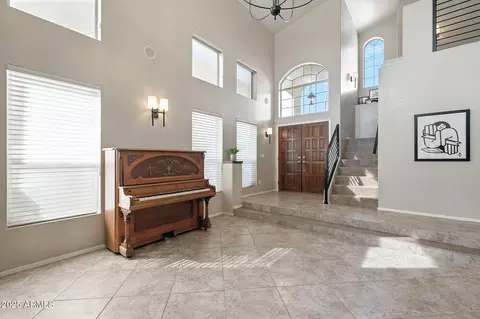 Entry Way - 5019 E La Mirada Way, Phoenix, AZ 85044 photo 1 of 1