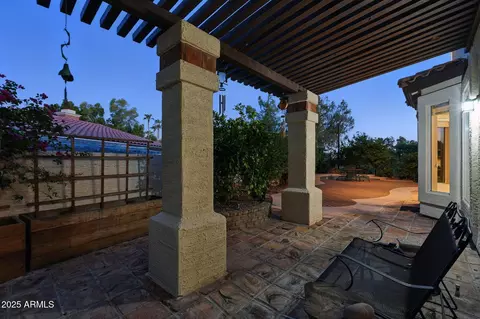 Exterior - 5019 E La Mirada Way, Phoenix, AZ 85044 photo 26 of 59
