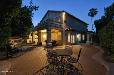 Exterior - 5019 E La Mirada Way, Phoenix, AZ 85044 photo 55 of 59