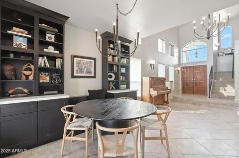 Dining - 5019 E La Mirada Way, Phoenix, AZ 85044 photo 1 of 3