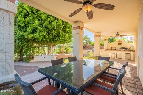 Exterior - 5019 E La Mirada Way, Phoenix, AZ 85044 photo 2 of 59