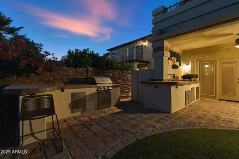 Exterior - 5019 E La Mirada Way, Phoenix, AZ 85044 photo 48 of 59