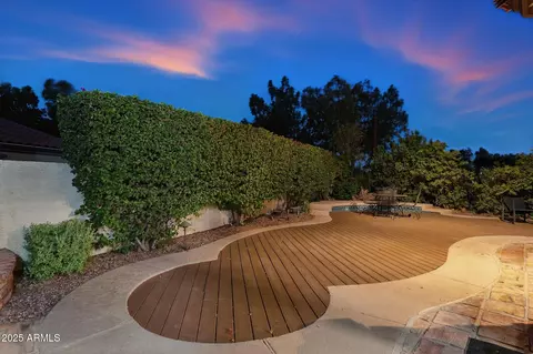 Exterior - 5019 E La Mirada Way, Phoenix, AZ 85044 photo 23 of 59