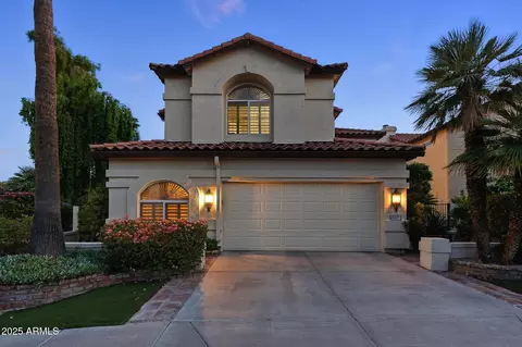 Exterior - 5019 E La Mirada Way, Phoenix, AZ 85044 photo 13 of 59