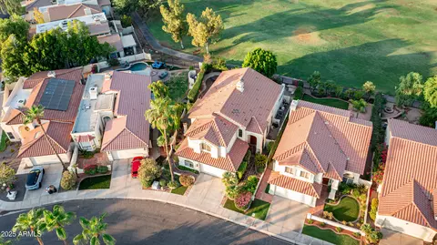View/Area - 5019 E La Mirada Way, Phoenix, AZ 85044 photo 1 of 11