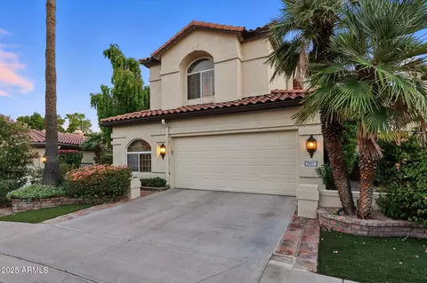 Exterior - 5019 E La Mirada Way, Phoenix, AZ 85044 photo 6 of 59