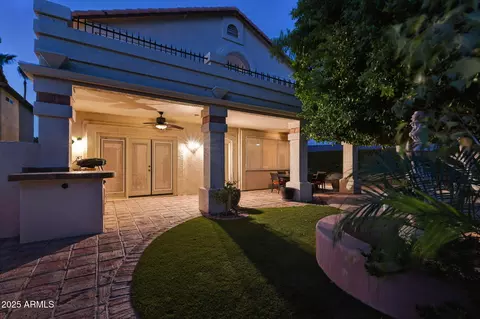 Exterior - 5019 E La Mirada Way, Phoenix, AZ 85044 photo 20 of 59