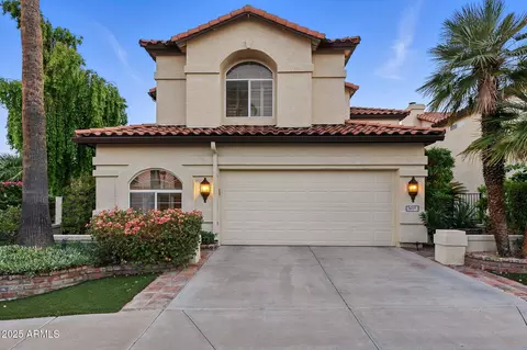 Exterior - 5019 E La Mirada Way, Phoenix, AZ 85044 photo 5 of 59