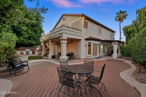 Exterior - 5019 E La Mirada Way, Phoenix, AZ 85044 photo 14 of 59