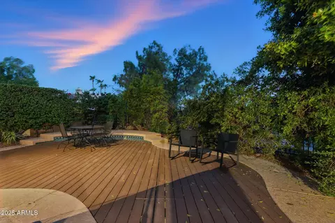 Exterior - 5019 E La Mirada Way, Phoenix, AZ 85044 photo 21 of 59