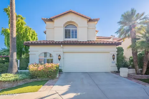 Exterior - 5019 E La Mirada Way, Phoenix, AZ 85044 photo 8 of 59