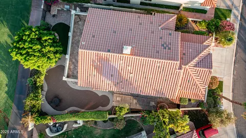 View/Area - 5019 E La Mirada Way, Phoenix, AZ 85044 photo 11 of 11