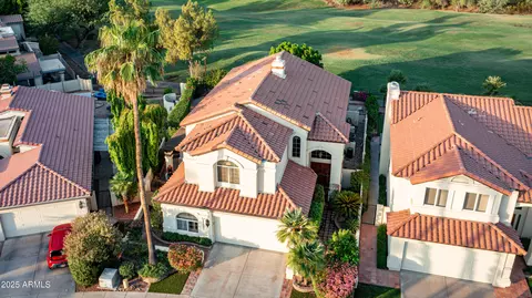View/Area - 5019 E La Mirada Way, Phoenix, AZ 85044 photo 5 of 11