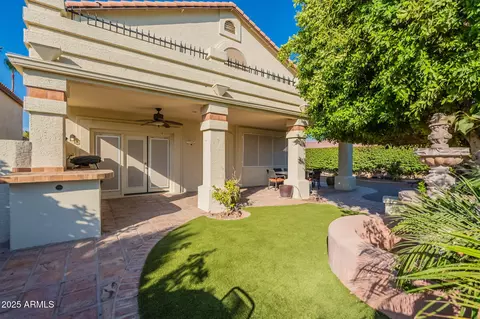 Exterior - 5019 E La Mirada Way, Phoenix, AZ 85044 photo 51 of 59