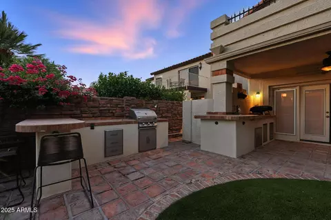 Exterior - 5019 E La Mirada Way, Phoenix, AZ 85044 photo 35 of 59