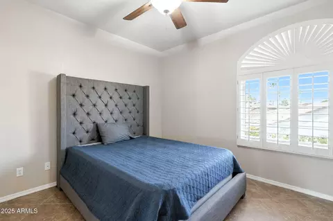 Bedroom - 5019 E La Mirada Way, Phoenix, AZ 85044 photo 6 of 9
