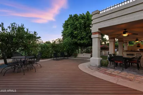 Exterior - 5019 E La Mirada Way, Phoenix, AZ 85044 photo 37 of 59