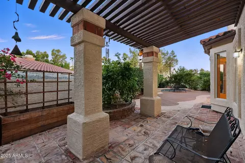 Exterior - 5019 E La Mirada Way, Phoenix, AZ 85044 photo 40 of 59