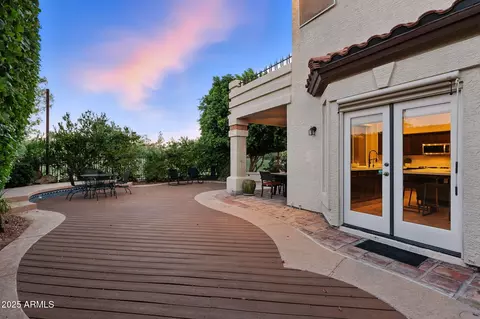 Exterior - 5019 E La Mirada Way, Phoenix, AZ 85044 photo 38 of 59