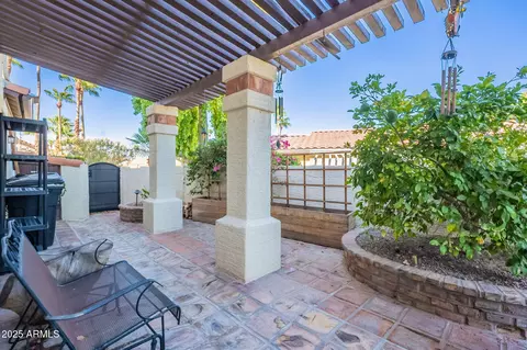 Exterior - 5019 E La Mirada Way, Phoenix, AZ 85044 photo 56 of 59