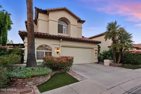 Exterior - 5019 E La Mirada Way, Phoenix, AZ 85044 photo 12 of 59