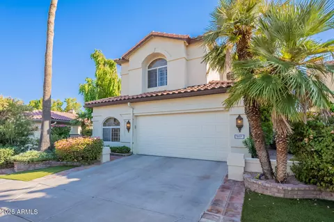 Exterior - 5019 E La Mirada Way, Phoenix, AZ 85044 photo 7 of 59