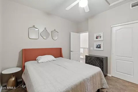 Bedroom - 5019 E La Mirada Way, Phoenix, AZ 85044 photo 8 of 9