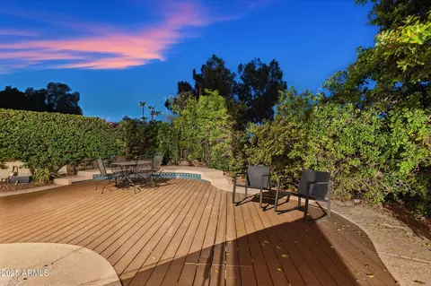 Exterior - 5019 E La Mirada Way, Phoenix, AZ 85044 photo 22 of 59