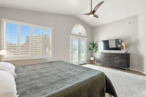 Bedroom - 5019 E La Mirada Way, Phoenix, AZ 85044 photo 4 of 9