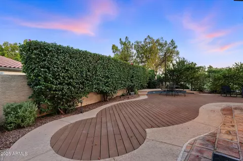 Exterior - 5019 E La Mirada Way, Phoenix, AZ 85044 photo 39 of 59