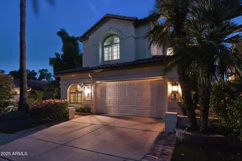 Exterior - 5019 E La Mirada Way, Phoenix, AZ 85044 photo 19 of 59