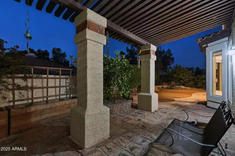 Exterior - 5019 E La Mirada Way, Phoenix, AZ 85044 photo 25 of 59