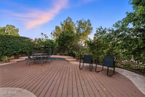 Exterior - 5019 E La Mirada Way, Phoenix, AZ 85044 photo 36 of 59