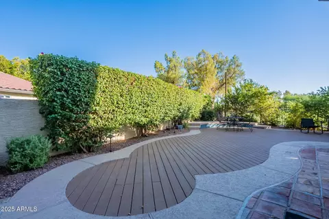 Exterior - 5019 E La Mirada Way, Phoenix, AZ 85044 photo 41 of 59