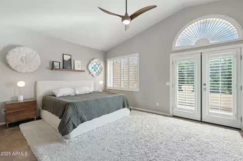 Bedroom - 5019 E La Mirada Way, Phoenix, AZ 85044 photo 1 of 9